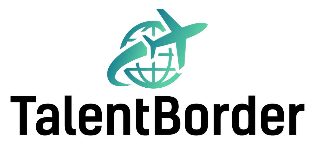 TalentBorder — Find Your Next Job in Mauritius